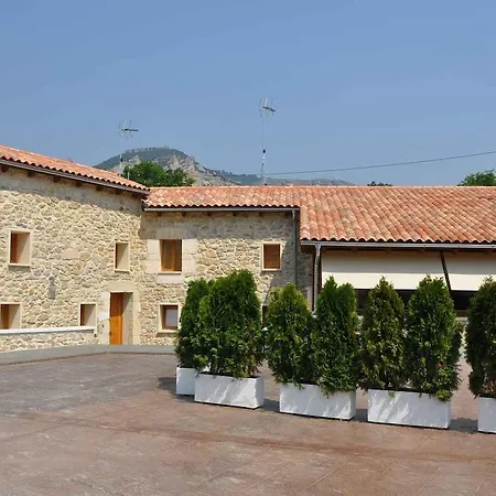 El Abrigano Del Canon