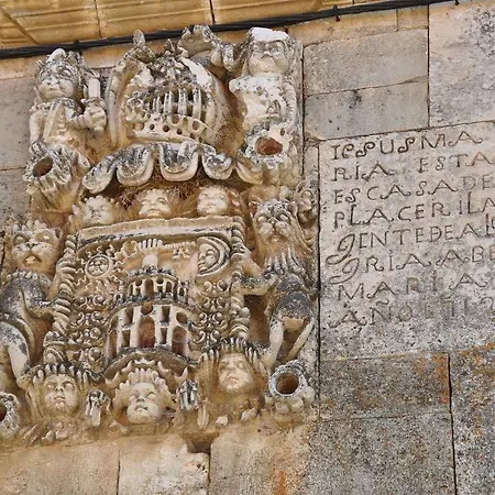 El Abrigano Del Canon