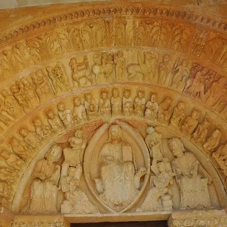 El Abrigano Del Canon Pesquera de Ebro