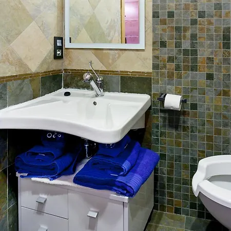 Εξοχικό σπίτι El Abrigano Del Canon Pesquera de Ebro