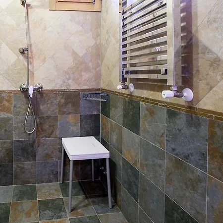 El Abrigano Del Canon * Pesquera de Ebro