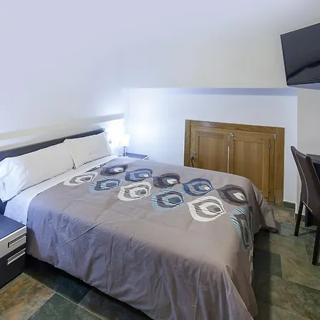 El Abrigano Del Canon