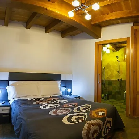 El Abrigano Del Canon Εξοχικό σπίτι Pesquera de Ebro