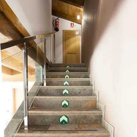 El Abrigano Del Canon Εξοχικό σπίτι