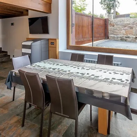 El Abrigano Del Canon * Pesquera de Ebro