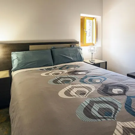 El Abrigano Del Canon Εξοχικό σπίτι