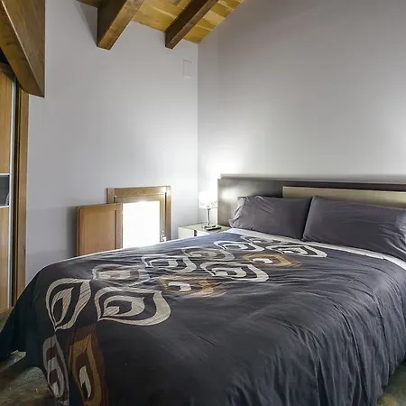 Εξοχικό σπίτι El Abrigano Del Canon