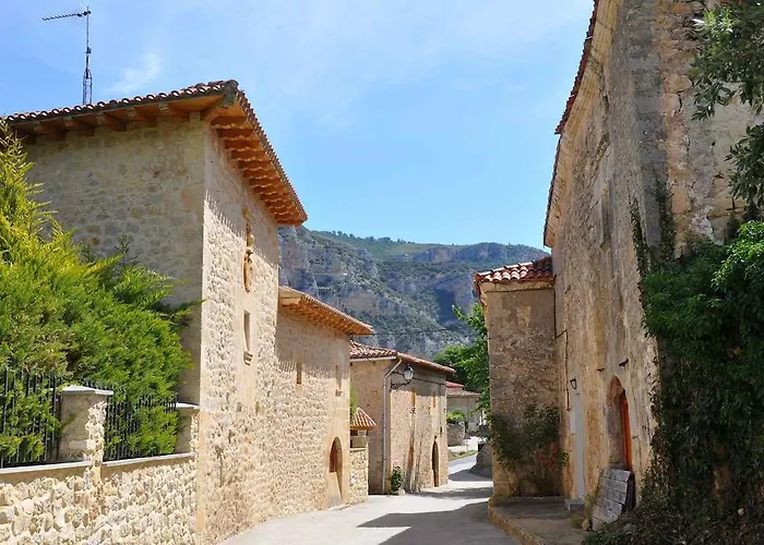 El Abrigano Del Canon