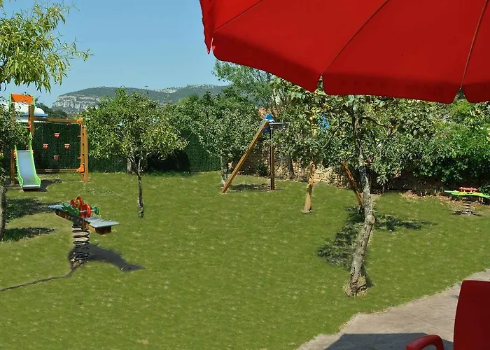 El Abrigano Del Canon