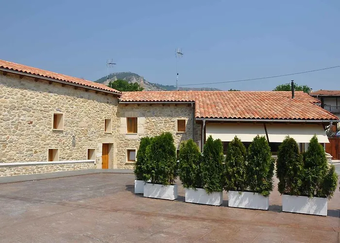 El Abrigano Del Canon