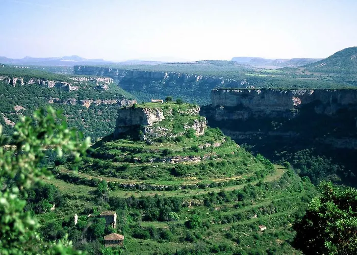 El Abrigano Del Canon *