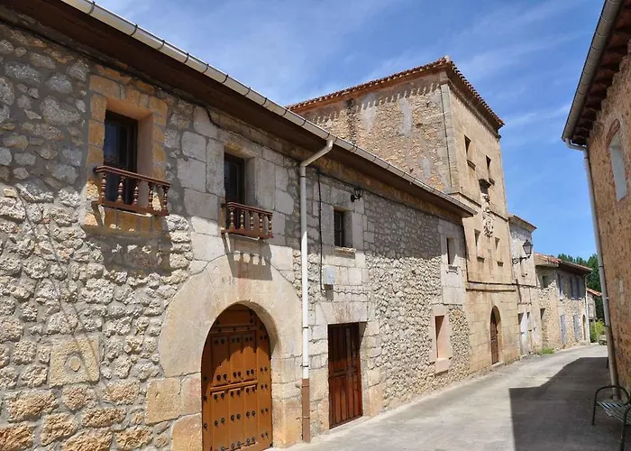 El Abrigano Del Canon *