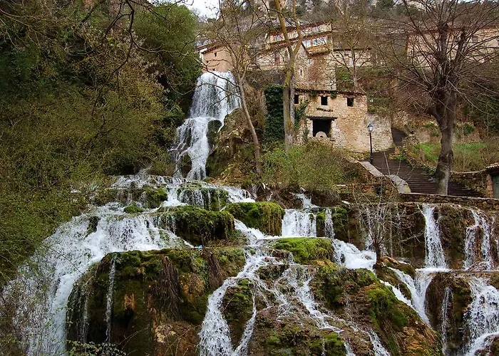 El Abrigano Del Canon