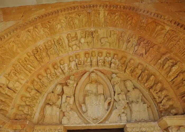 El Abrigano Del Canon Pesquera de Ebro