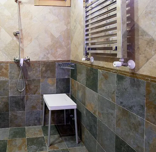 El Abrigano Del Canon * Pesquera de Ebro