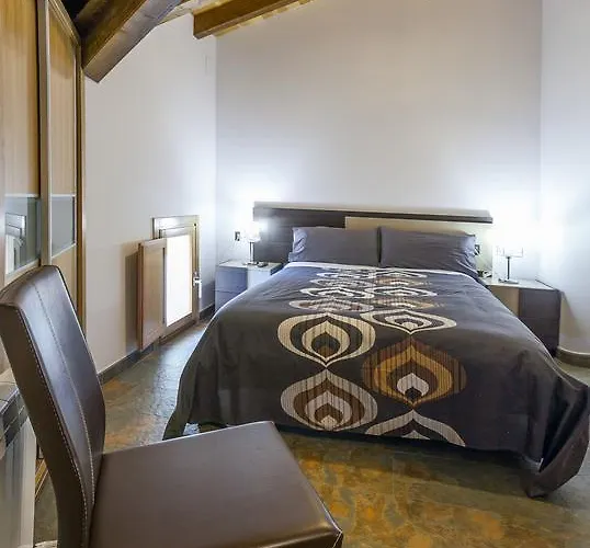 El Abrigano Del Canon