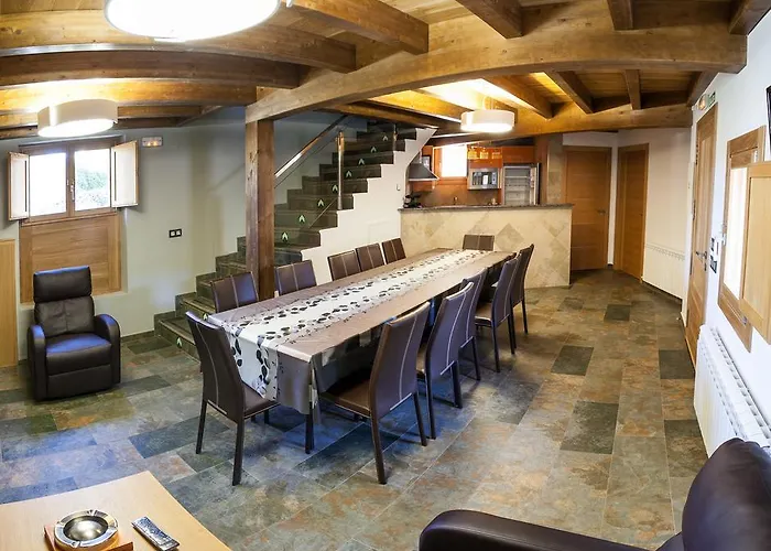 El Abrigano Del Canon *