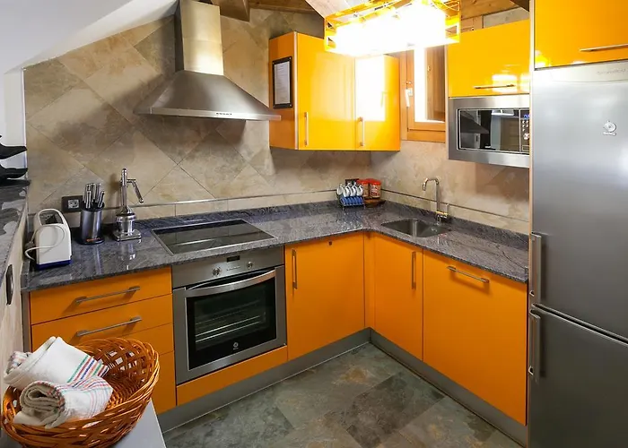 El Abrigano Del Canon Pesquera de Ebro